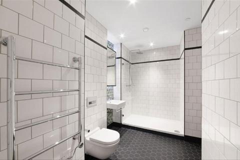 undefined, Lyell Street, London E14