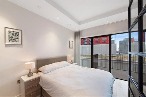 undefined, Lyell Street, London E14