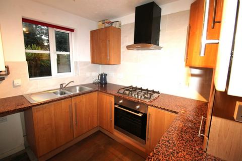 2 bedroom semi-detached house for sale, Dol Nant Dderwen, Broadlands, Bridgend. CF31 5AA