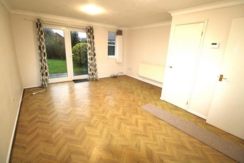 2 bedroom semi-detached house for sale, Dol Nant Dderwen, Broadlands, Bridgend. CF31 5AA