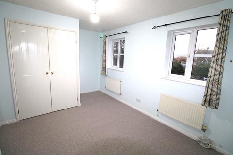 2 bedroom semi-detached house for sale, Dol Nant Dderwen, Broadlands, Bridgend. CF31 5AA