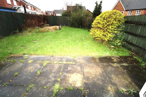 2 bedroom semi-detached house for sale, Dol Nant Dderwen, Broadlands, Bridgend. CF31 5AA