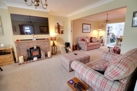 3 bedroom semi-detached house for sale, OAKLANDS GROVE, WATERLOOVILLE