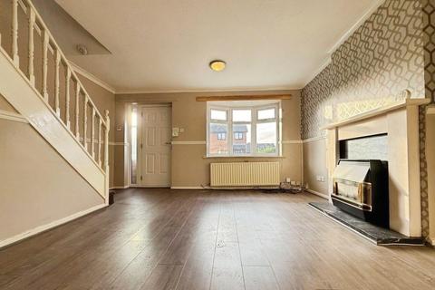 3 bedroom terraced house for sale, Hilton Close, Leigh