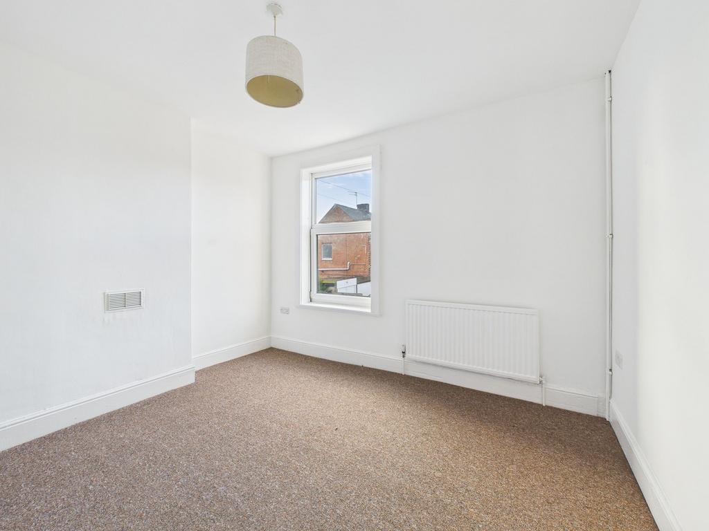 Bedroom One (First Floor)