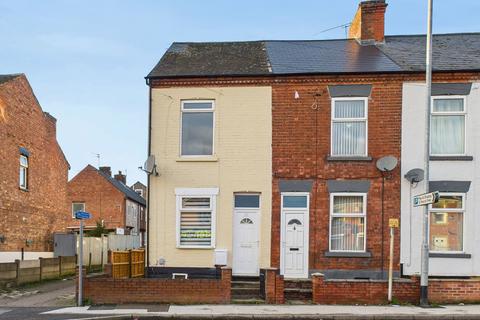 High Street, Arnold, Nottingham