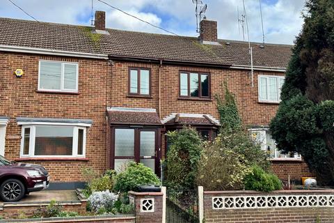 3 bedroom terraced house for sale, High Road, Basildon SS15