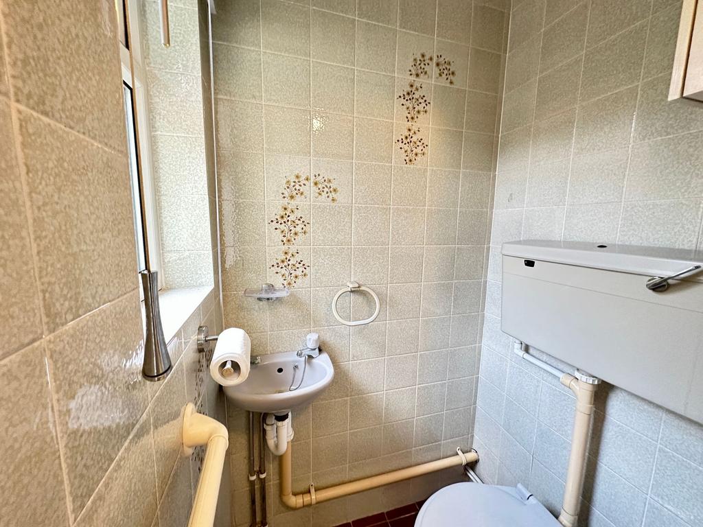 Cloakroom
