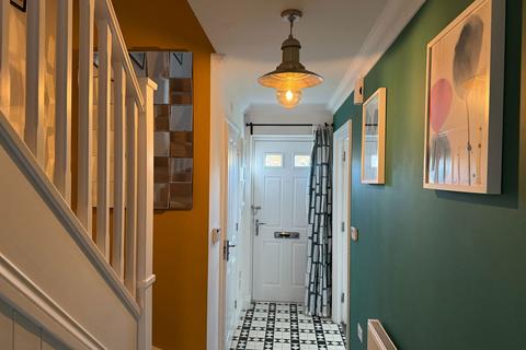 3 bedroom semi-detached house for sale, Framlingham, Suffolk