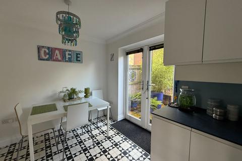 3 bedroom semi-detached house for sale, Framlingham, Suffolk