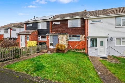 Lambes Court, Rainham