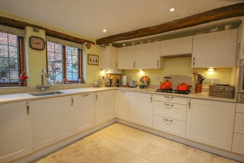 2 bedroom terraced house for sale, Ferry Lane, King's Lynn, PE30