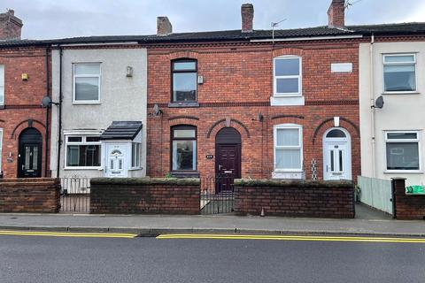 undefined, Wargrave Road, Newton-le-willows, Lancashire. WA12 8EL
