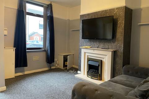 undefined, Wargrave Road, Newton-le-willows, Lancashire. WA12 8EL