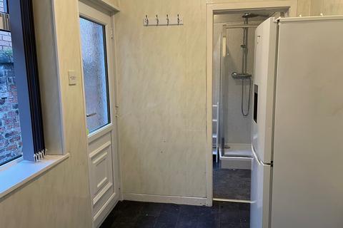 undefined, Wargrave Road, Newton-le-willows, Lancashire. WA12 8EL
