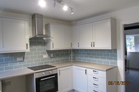 2 bedroom townhouse to rent, Changegate Court, Haworth, BD22