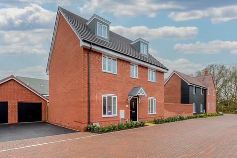 Spruce Way, Dereham