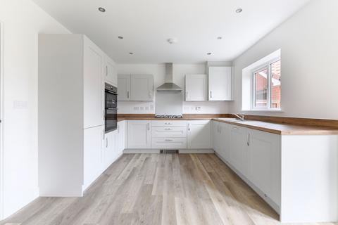 undefined, Spruce Way, Dereham