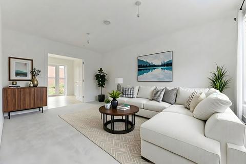 undefined, Spruce Way, Dereham