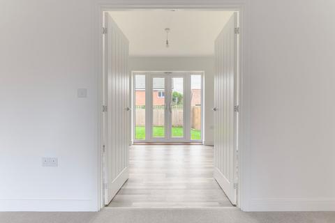 undefined, Spruce Way, Dereham