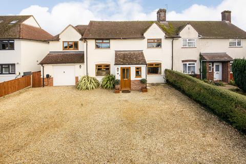 undefined, Hilliat Fields, Abingdon OX14
