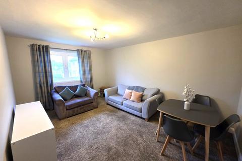 undefined, Auchinyell Road, Garthdee, Aberdeen, AB10