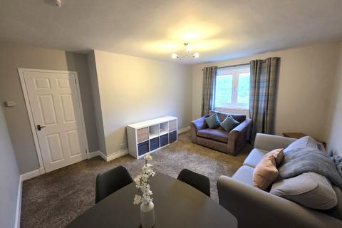 undefined, Auchinyell Road, Garthdee, Aberdeen, AB10