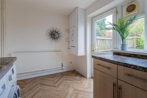 2 bedroom end of terrace house for sale, Glyn Eiddew, Cardiff CF23