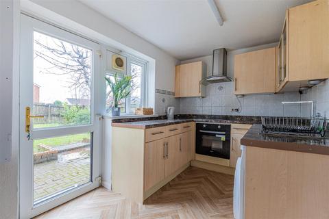 2 bedroom end of terrace house for sale, Glyn Eiddew, Cardiff CF23