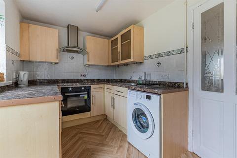 undefined, Glyn Eiddew, Cardiff CF23