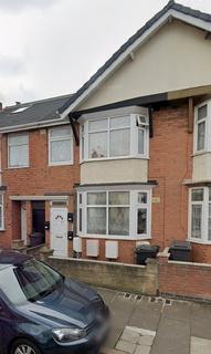 undefined, Leicester LE5