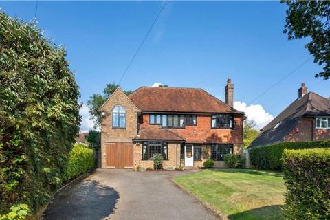 Woodlands, Hove, East Sussex, BN3