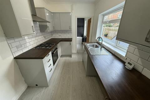 undefined, Ethel Street, Northampton NN1