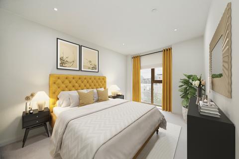 2 bedroom flat for sale, 13 Dod Street, London E14