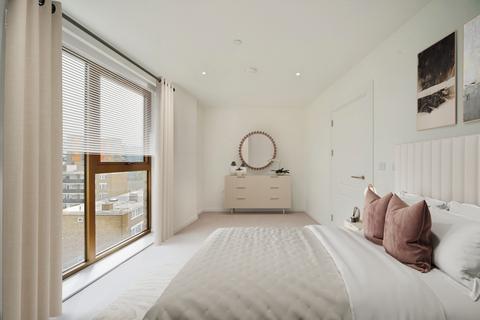 2 bedroom flat for sale, 13 Dod Street, London E14