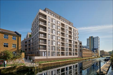 13 Dod Street, London E14