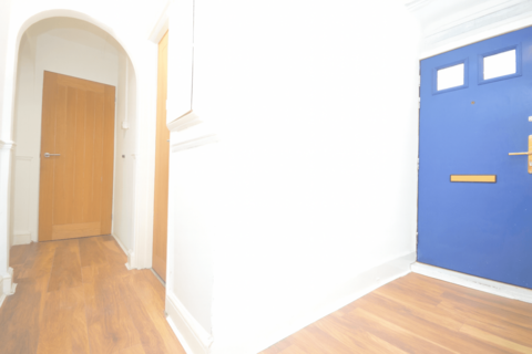 undefined, Baxter House, Tower Hamlets, E3 3BL