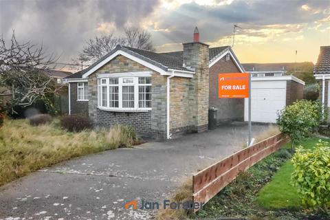 2 bedroom detached bungalow for sale, Hawkshead Court, Kingston Park