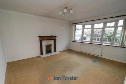 2 bedroom detached bungalow for sale, Hawkshead Court, Kingston Park