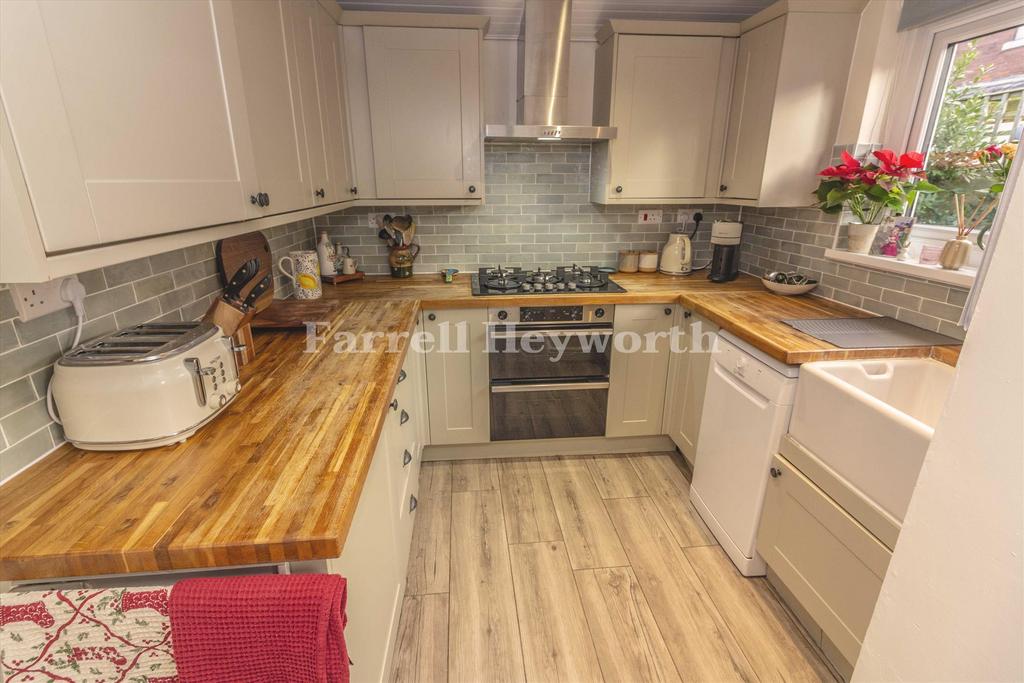 Kitchen c