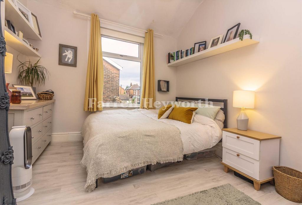 Bedroom Two b