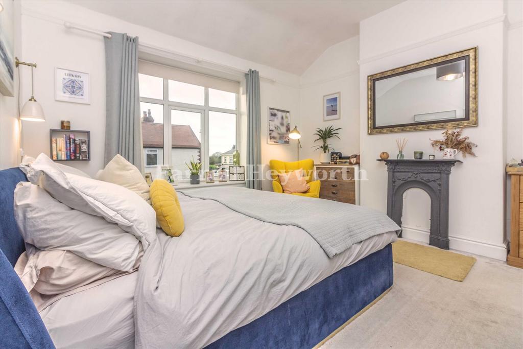 Bedroom One b