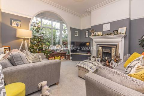 undefined, Millfield Road, Chorley PR7