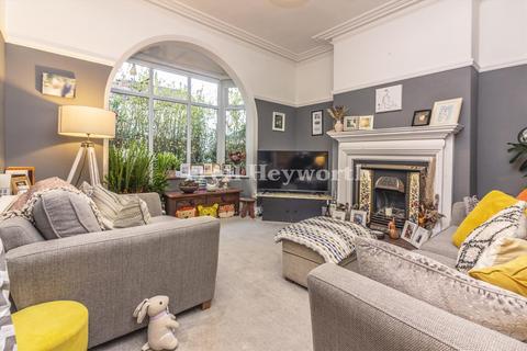 undefined, Millfield Road, Chorley PR7