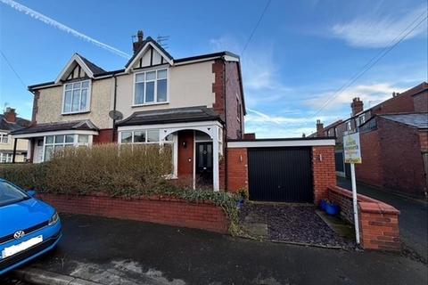 undefined, Millfield Road, Chorley PR7