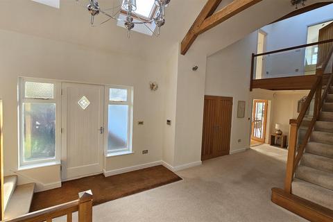 5 bedroom detached house for sale, Greenbank, Bleasby Road, Thurgarton