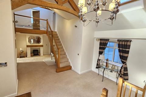 5 bedroom detached house for sale, Greenbank, Bleasby Road, Thurgarton