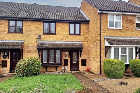 3 bedroom terraced house for sale, Threshers Drive, Maidstone ME14