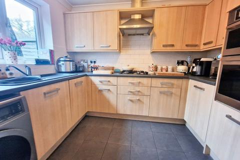 3 bedroom terraced house for sale, Threshers Drive, Maidstone ME14