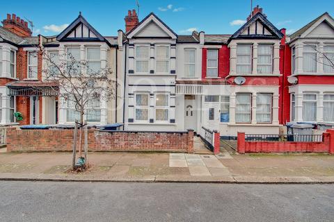 3 bedroom terraced house for sale, Yewfield Road, London, NW10